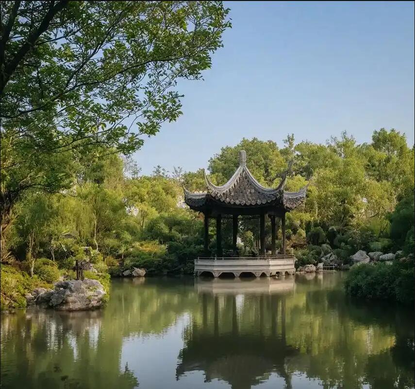 淮北相山浮梦餐饮有限公司